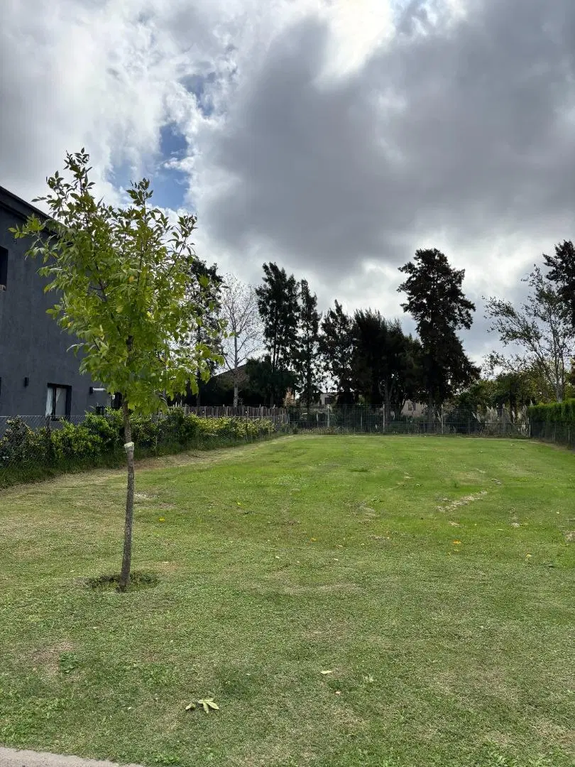 Lote venta Villanueva Barrio Santa Ana 580 m2 4