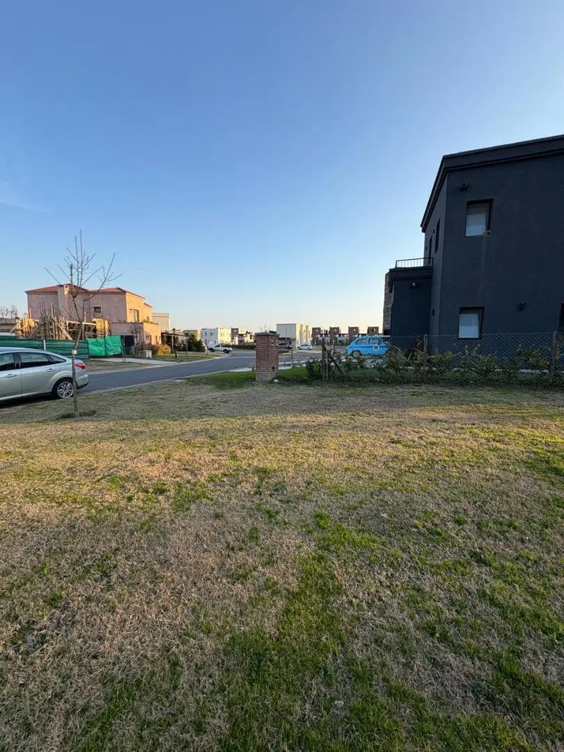 Lote venta Villanueva Barrio Santa Ana 580 m2 2