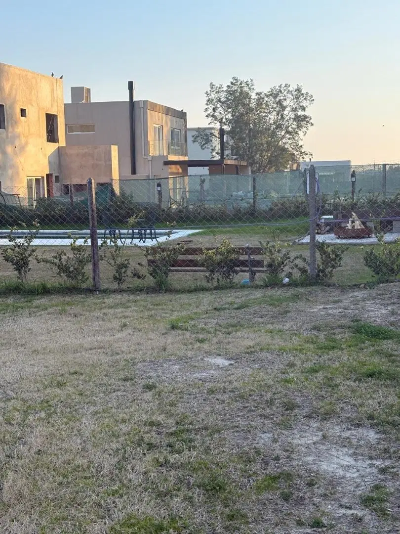 Lote venta Villanueva Barrio Santa Ana 580 m2 5