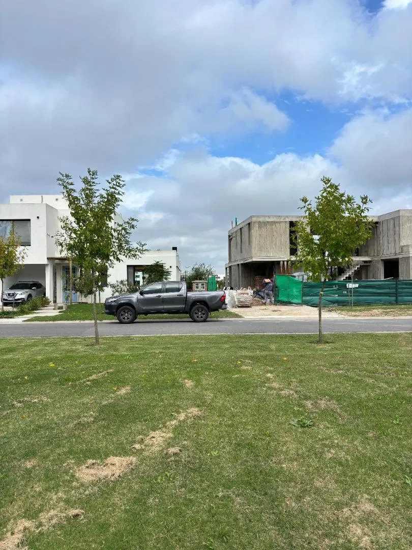 Lote venta Villanueva Barrio Santa Ana 580 m2 4