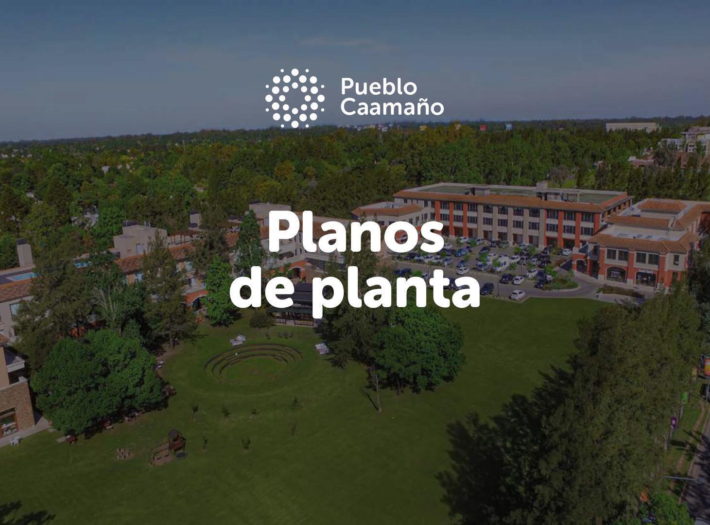 Locales en Alquiler, Pueblo Caamaño Shopping, Pilar