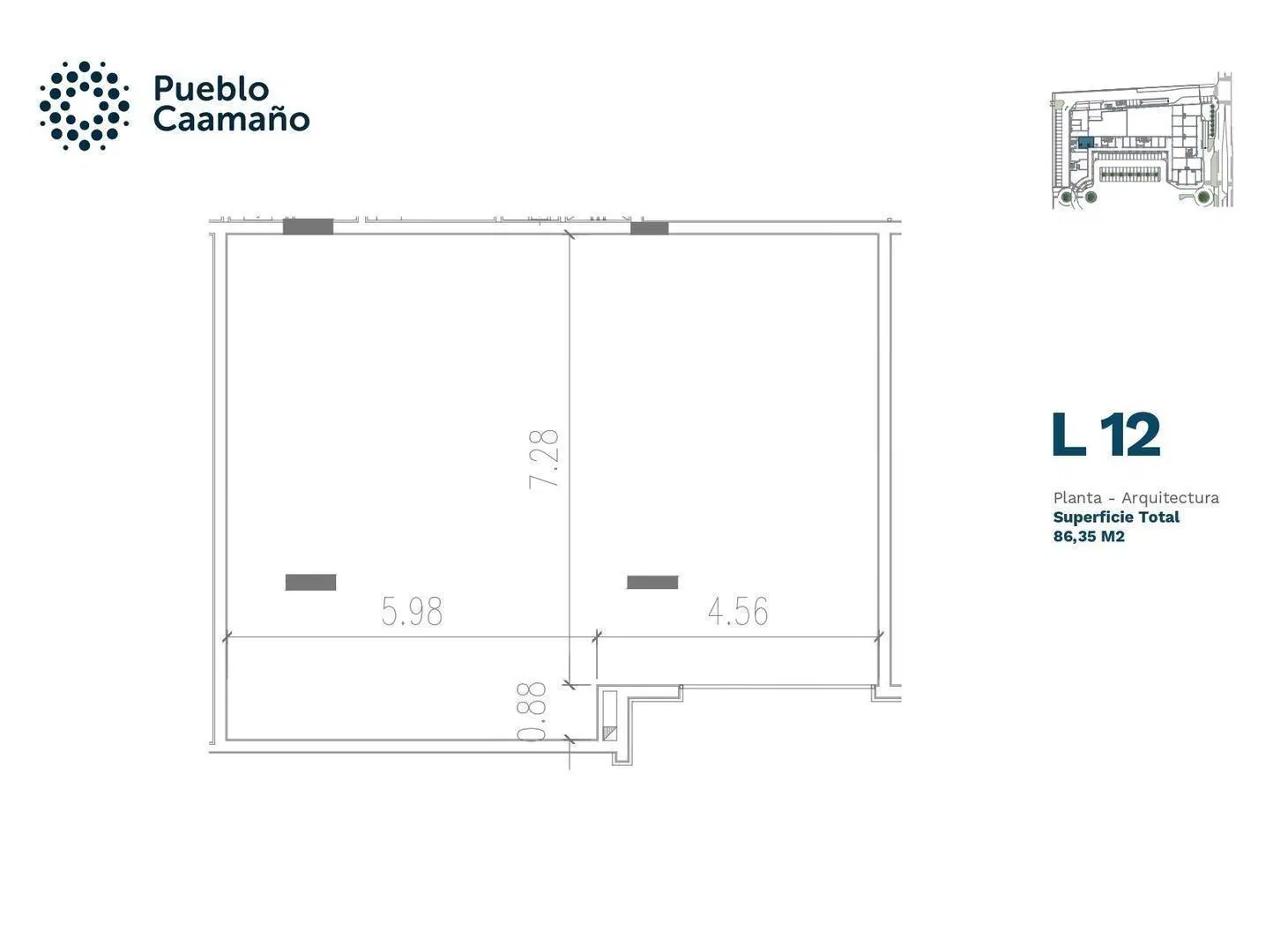 Plano 2