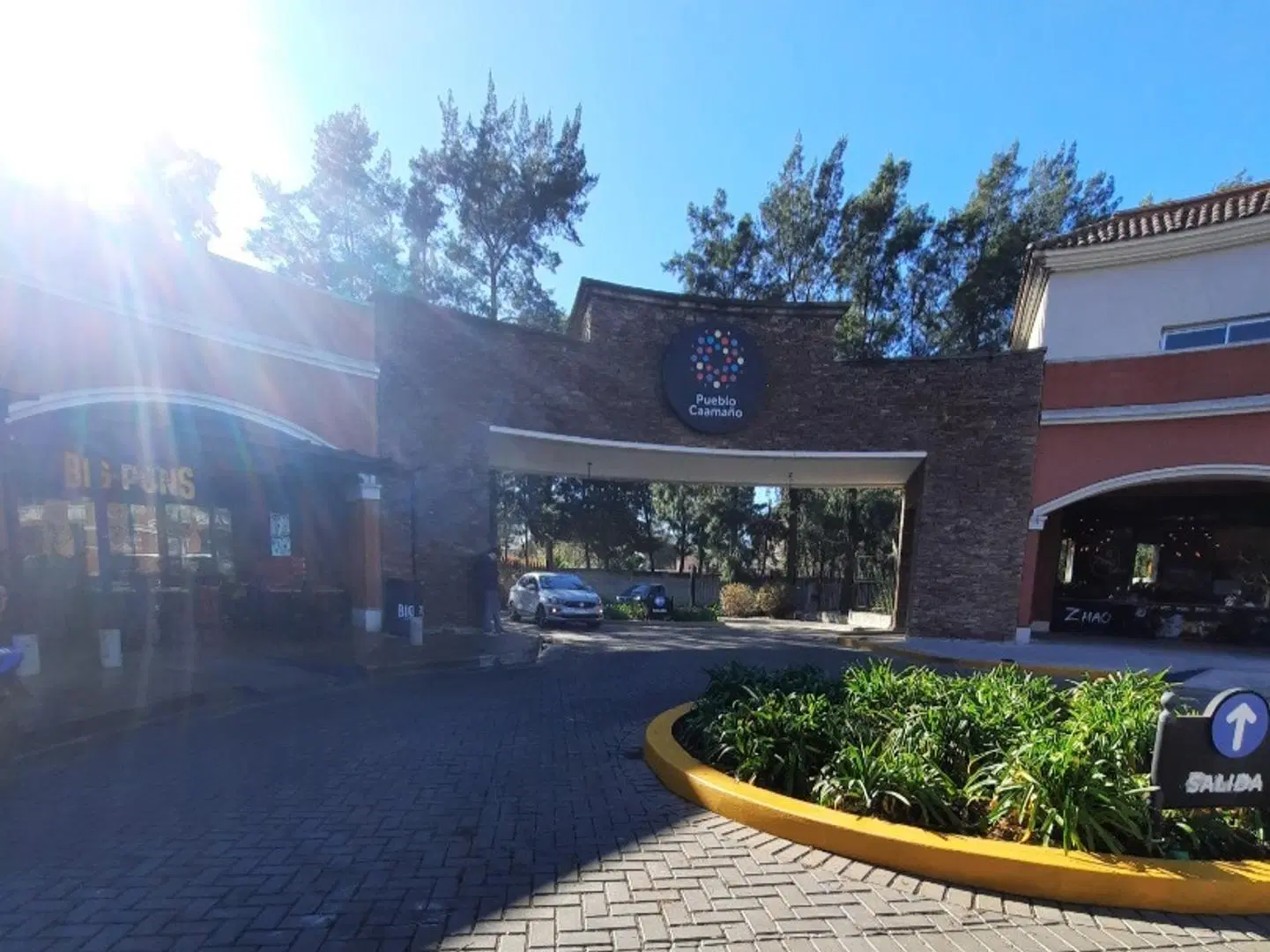 Departamento en venta en Pueblo Caamaño, Pilar 2