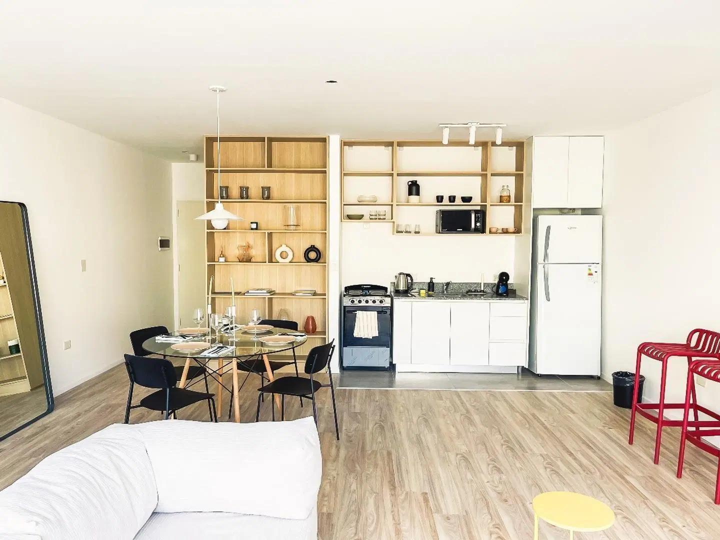 Departamento en venta en Pueblo Caamaño, Pilar 2