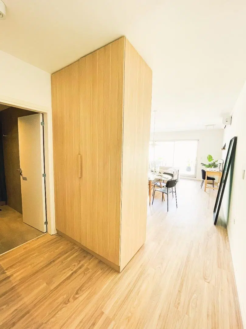 Departamento en venta en Pueblo Caamaño, Pilar 4