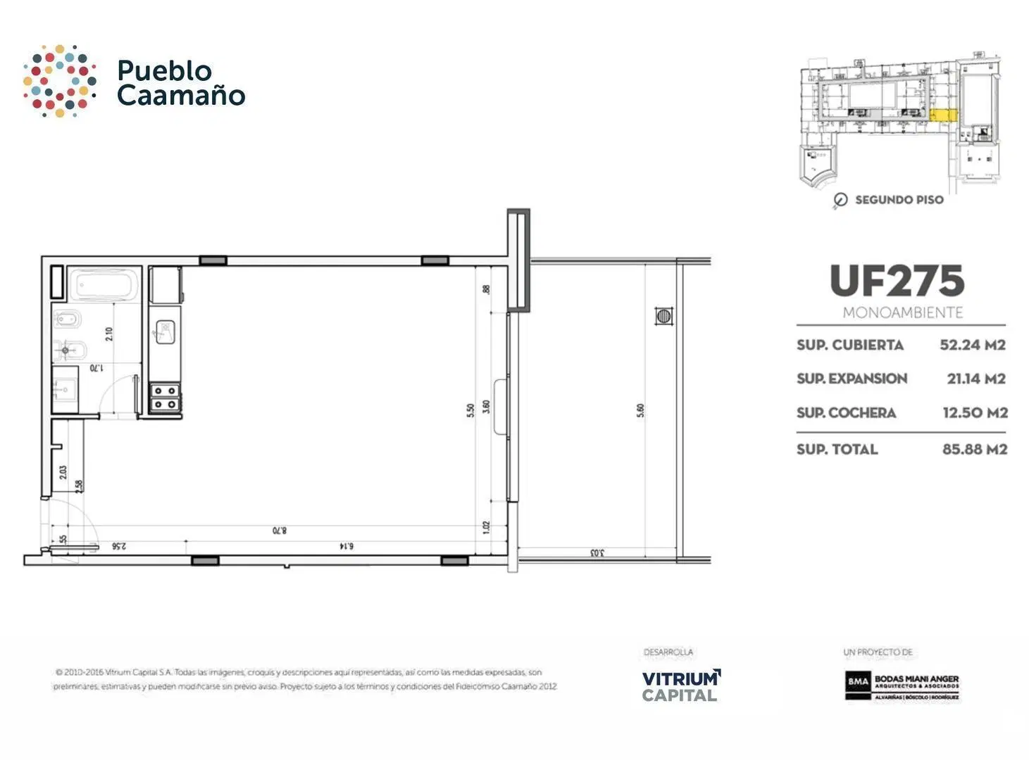 Plano 1