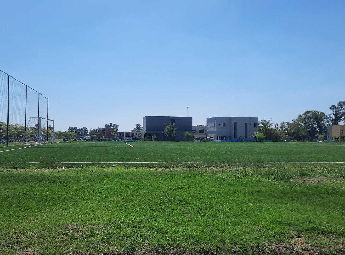 Terreno interno Venta B° Santa Sofia, Pilar del Este
