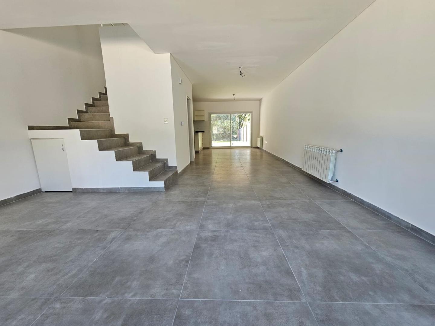 Foto de Duplex Venta Don Torcuato Barrio Privado a estrenar, imagen 3