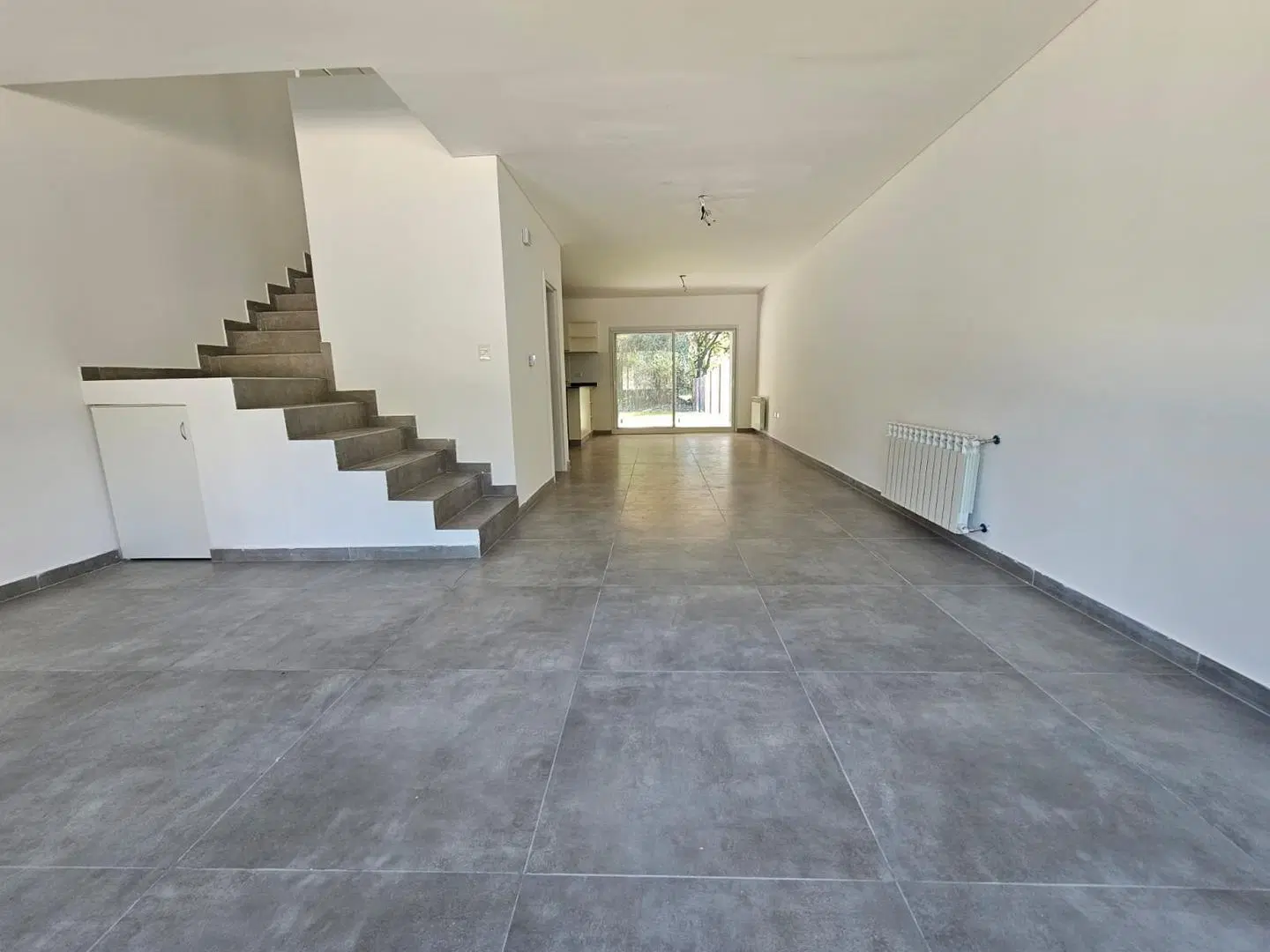 Duplex Venta Don Torcuato Barrio Privado a estrenar 3