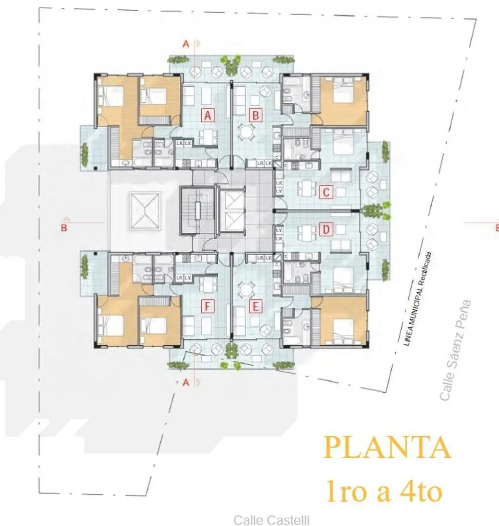 Plano 4