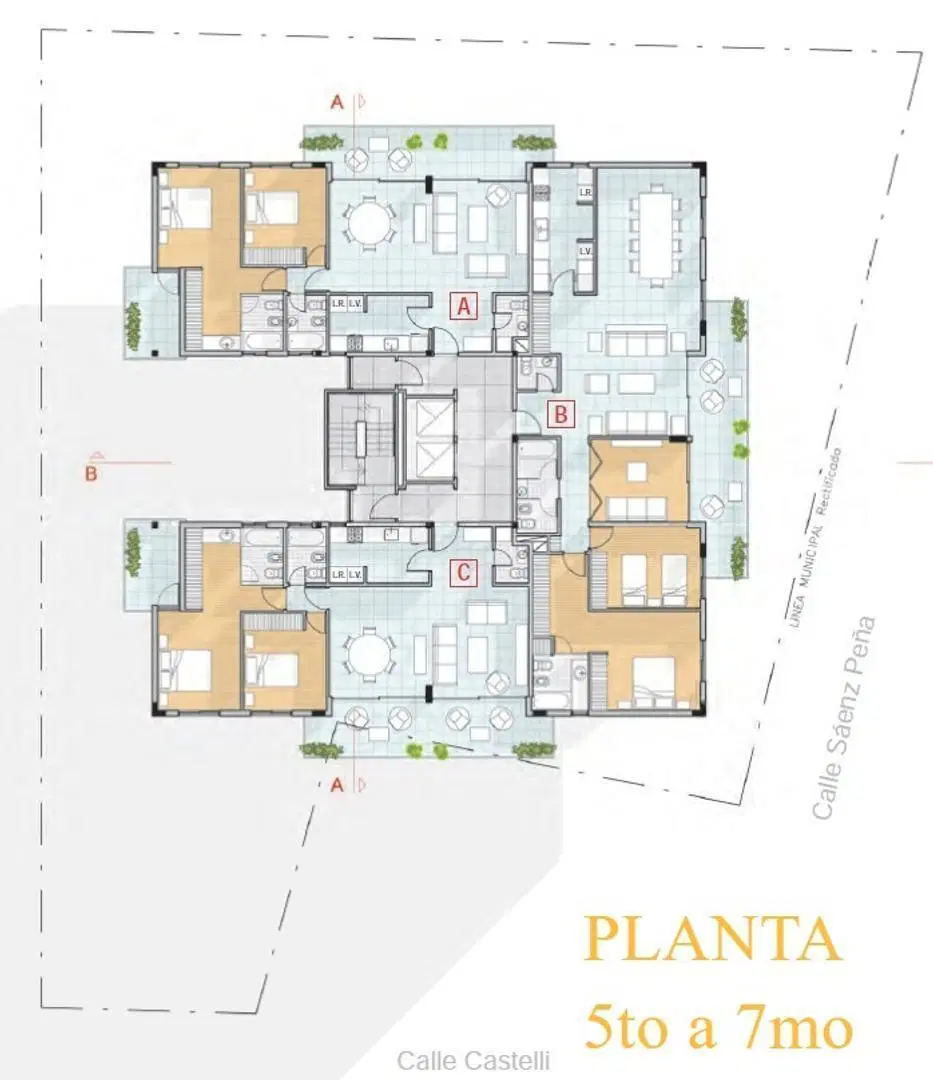 Plano 5