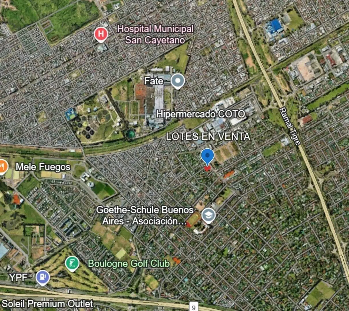 Lotes/casa venta en block desarrollo inmobiliario comercial 3