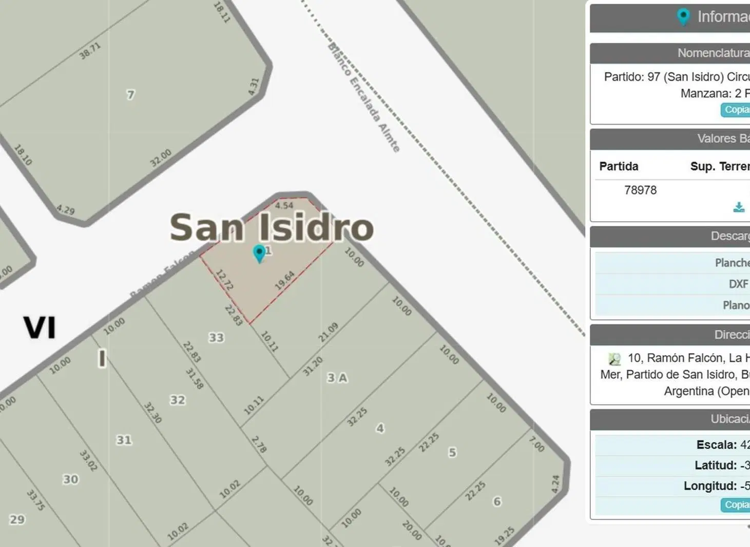 Plano 1