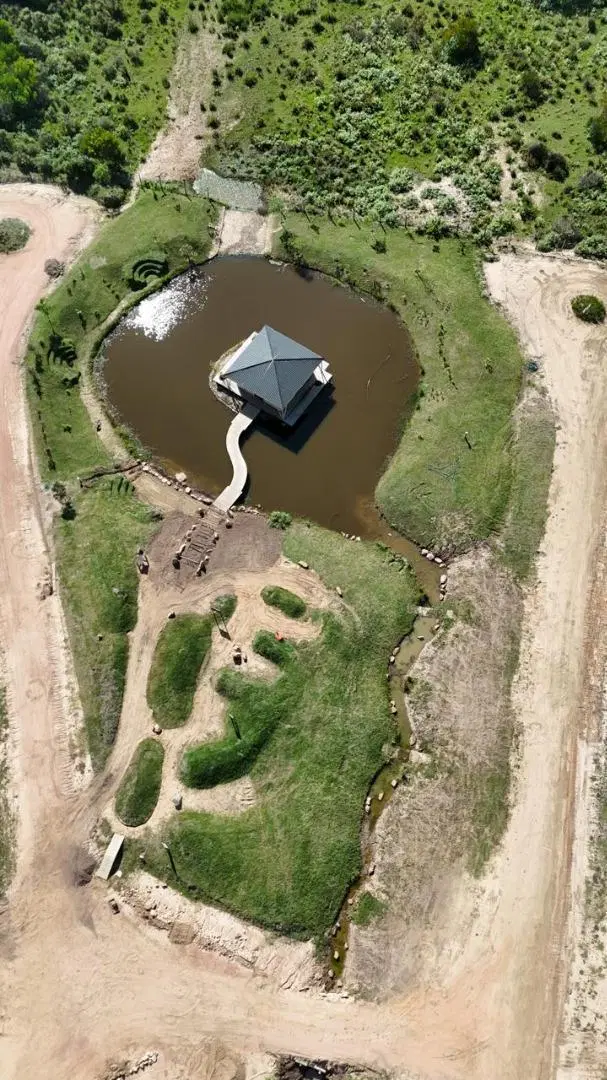 Lotes en venta B° Wabi, El Chorro, Punta del Este, URUGUAY 3