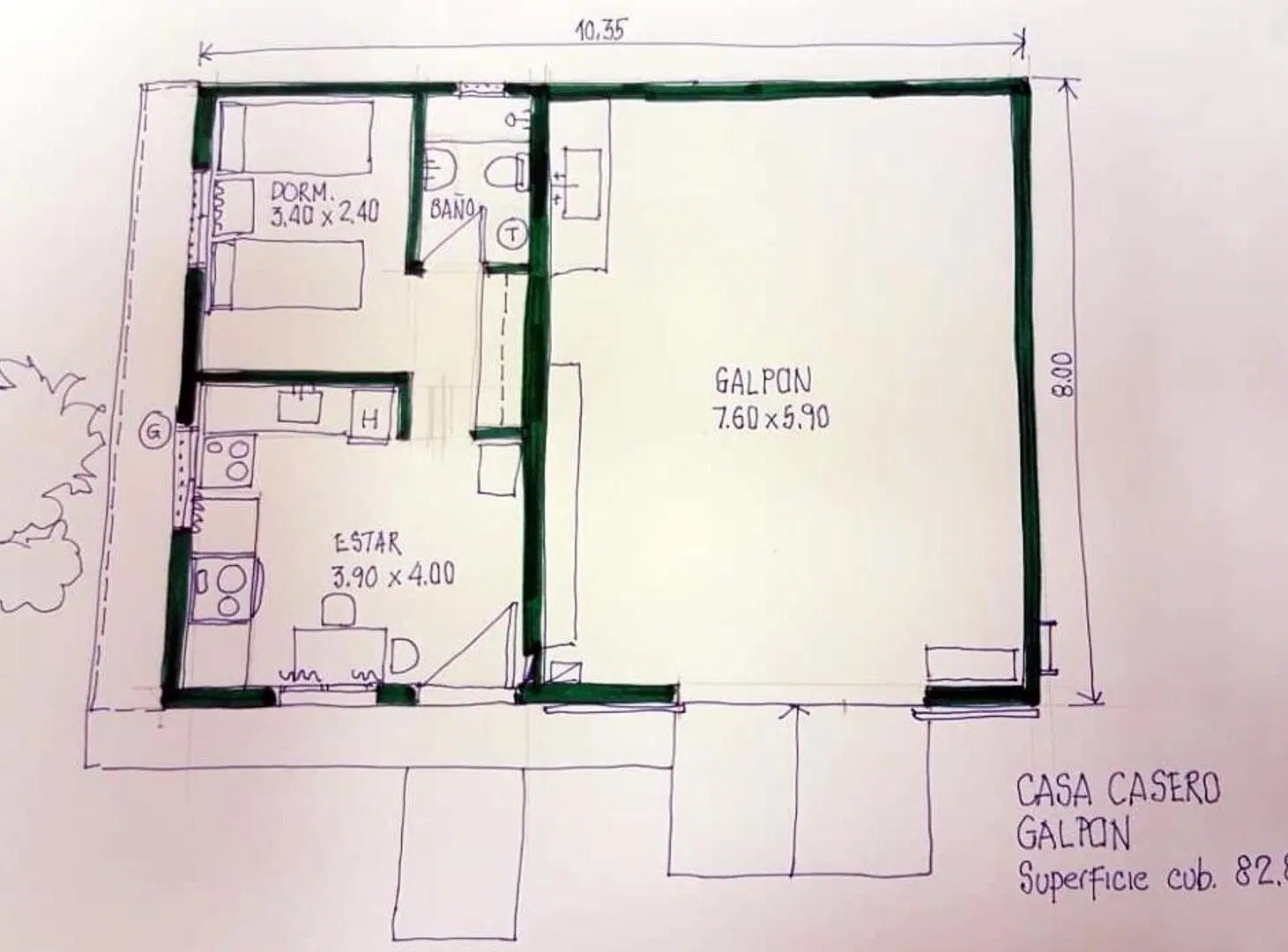 Plano 2