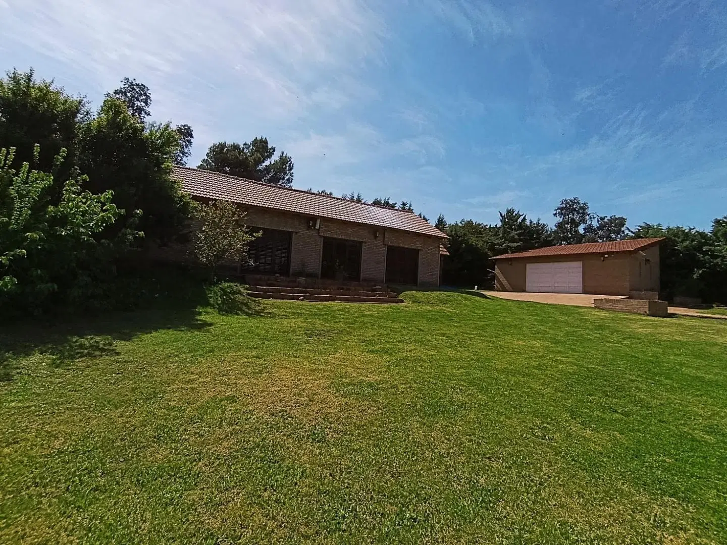 Casa en venta en el Barrio Parque Golf - OPORTUNIDAD 5