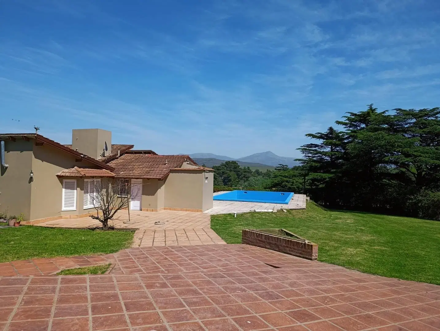 Casa en venta en el Barrio Parque Golf - OPORTUNIDAD 2