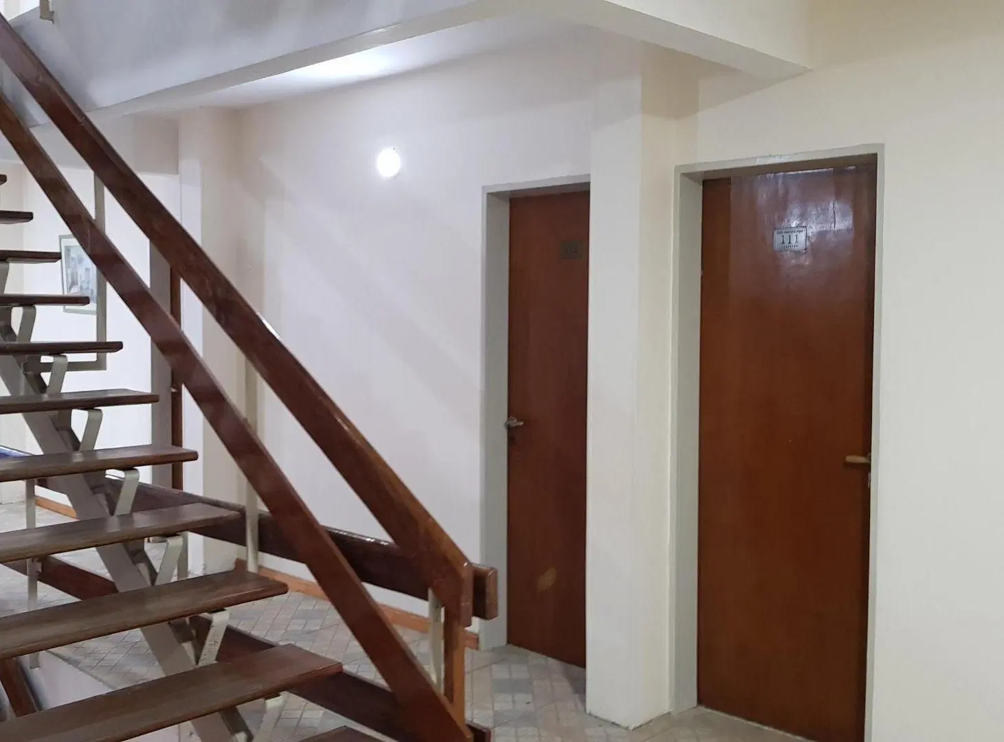 Moderno Hotel en venta a metros de la playa San Bernardo 3