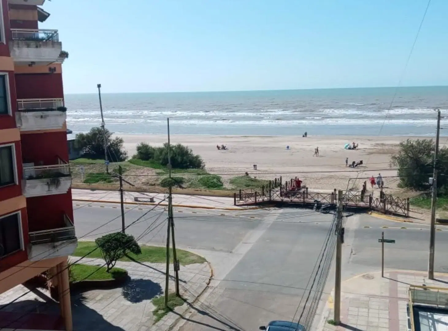 Moderno Hotel en venta a metros de la playa San Bernardo 4