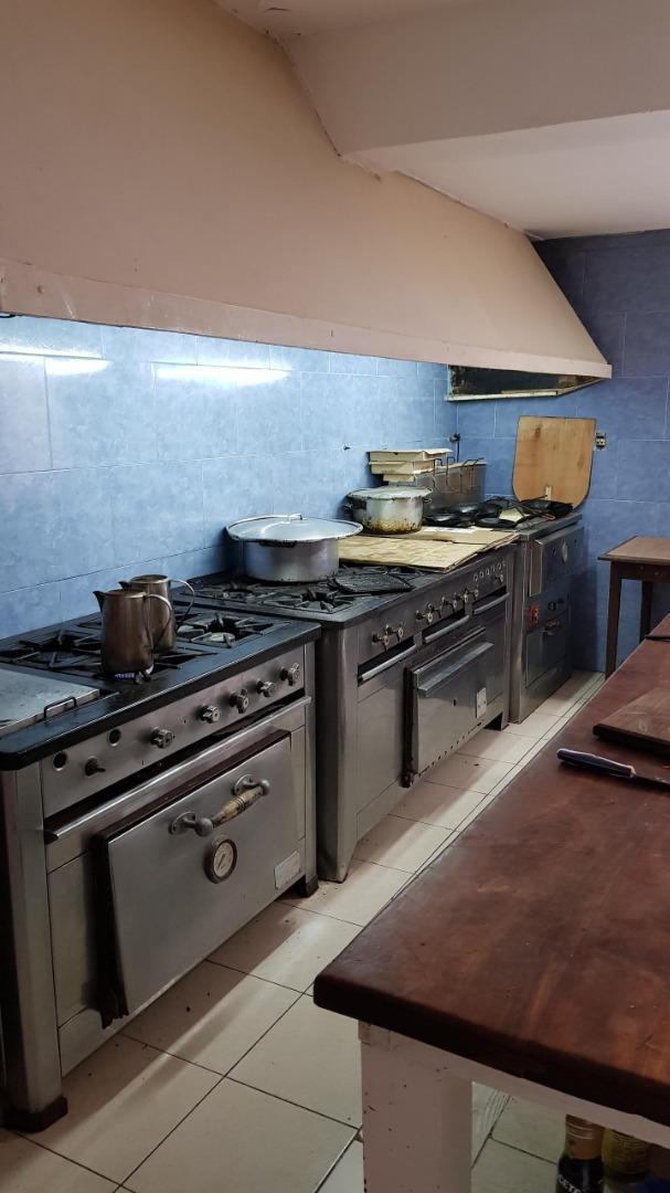 Foto de Moderno Hotel en venta a metros de la playa San Bernardo, imagen 1