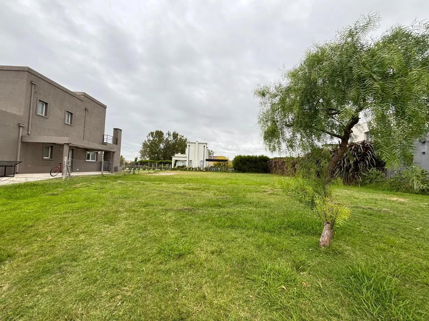 Terreno interno 722m2 venta Barrio Islas El Cantón. Escobar 5