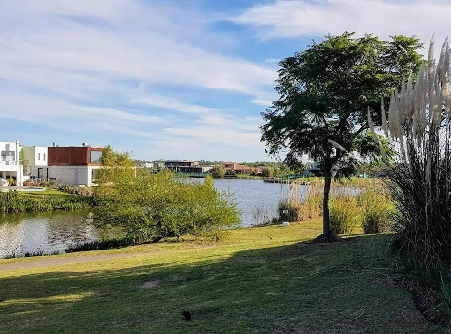Terreno interno 722m2 venta Barrio Islas El Cantón. Escobar 1