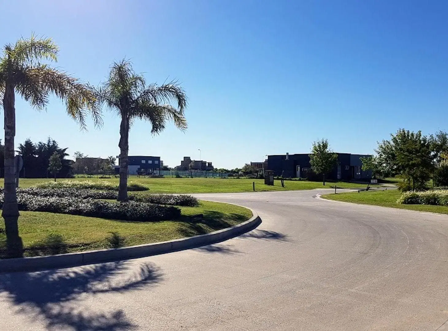 Terreno interno 722m2 venta Barrio Islas El Cantón. Escobar 2