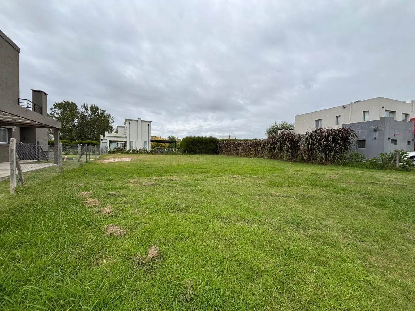 Terreno interno 722m2 venta Barrio Islas El Cantón. Escobar 4