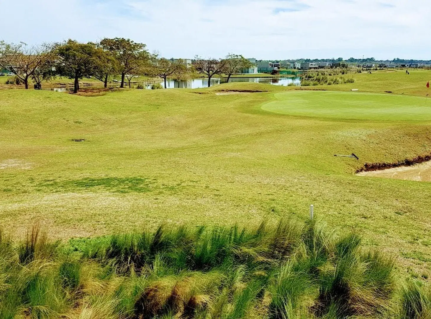 Terreno interno 785m2 venta Barrio Golf El Cantón, Escobar 3