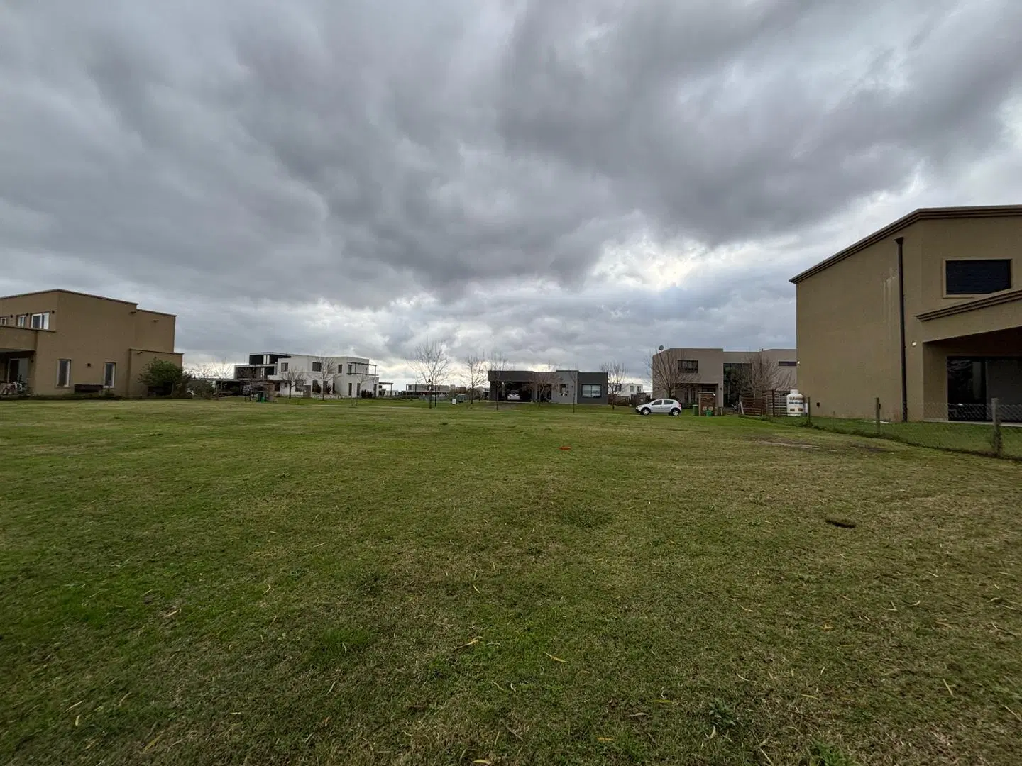 Lote en venta 781m2 perimetral en el B. El Naudir, Escobar 3