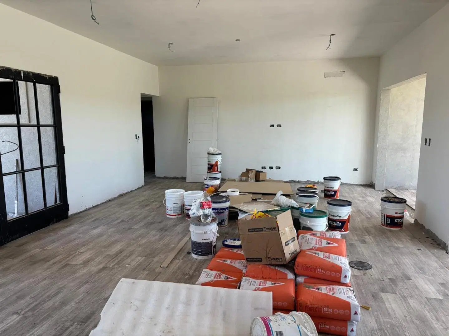 Casa en venta es estrenaren B. Monet, Los Cardales, Campana. 4