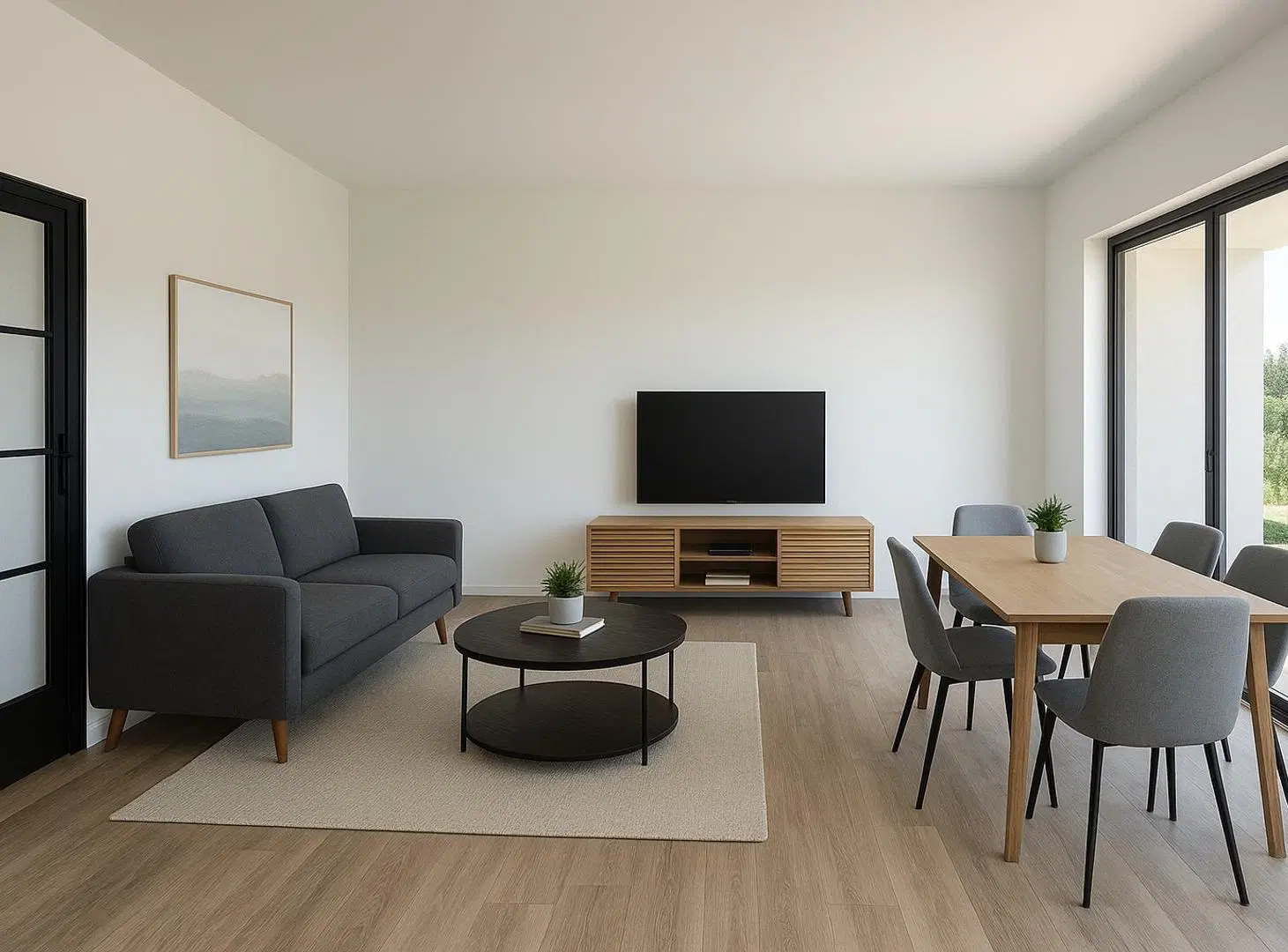 Casa en venta es estrenaren B. Monet, Los Cardales, Campana. 3