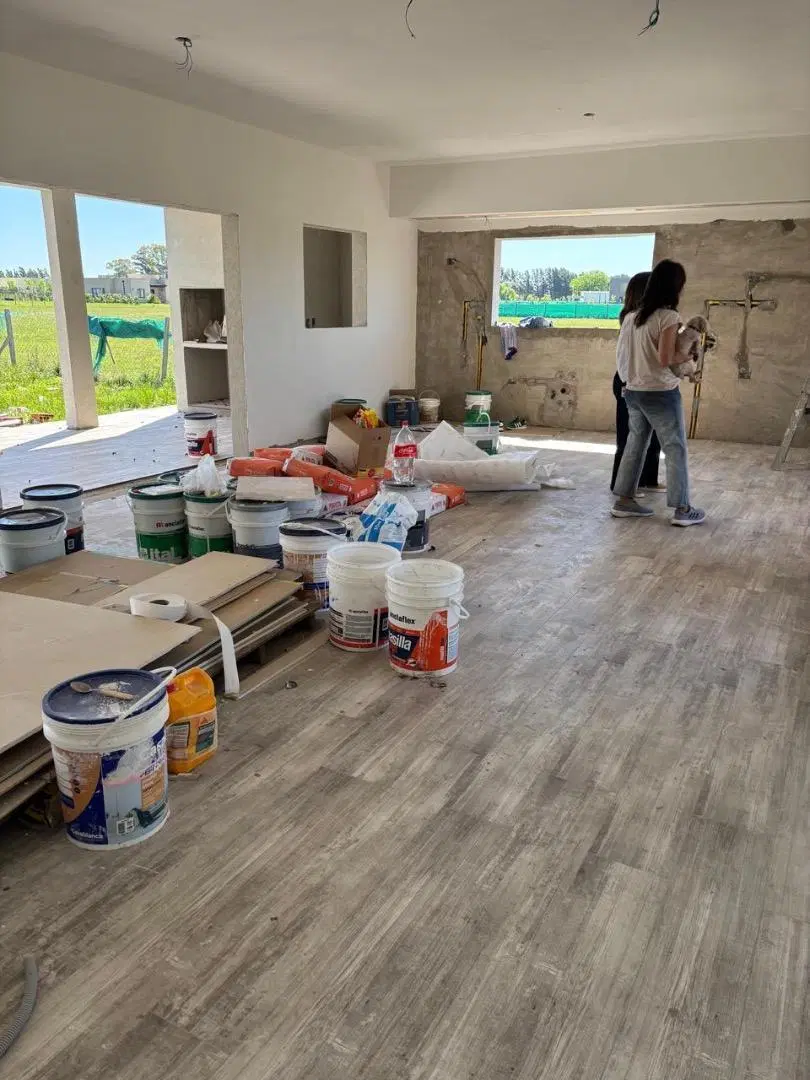 Casa en venta es estrenaren B. Monet, Los Cardales, Campana. 5