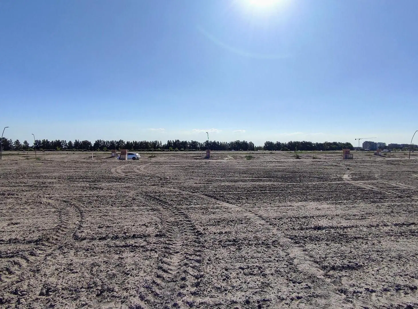 Lote en venta sobre laguna fondo norte Los Puentes, Nordelta 3