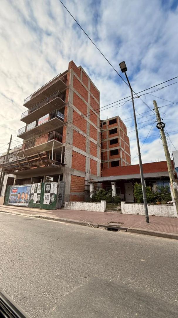 Depto venta edif. en obra c/financiacion Rincon Milberg Tigr