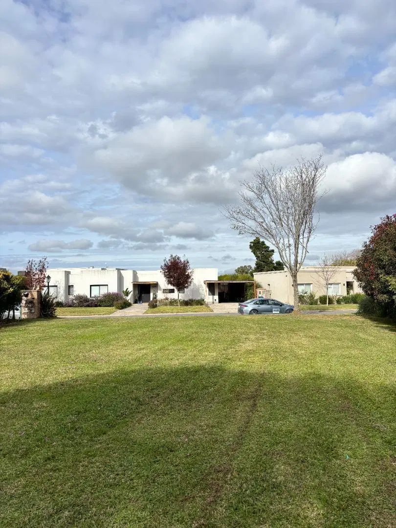Lote perimetral con amenities Barrio San Matias, Escobar 4