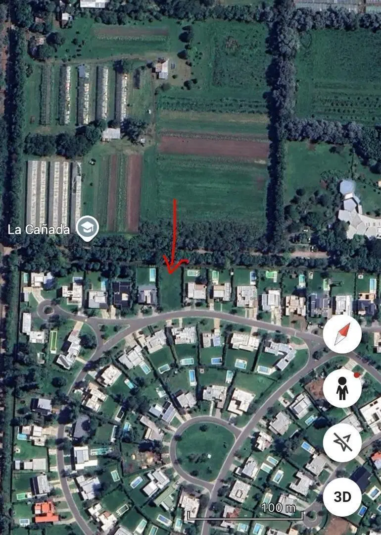 Lote perimetral con amenities Barrio San Matias, Escobar 5