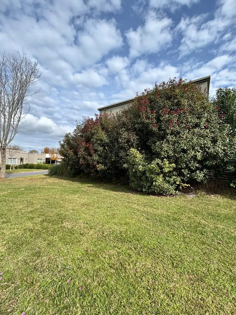 Lote perimetral con amenities Barrio San Matias, Escobar 2