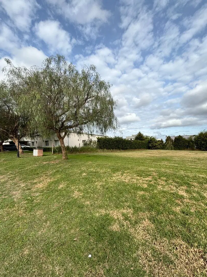 Lote interno barrio con amenities Barrio San Matias, Escobar 4