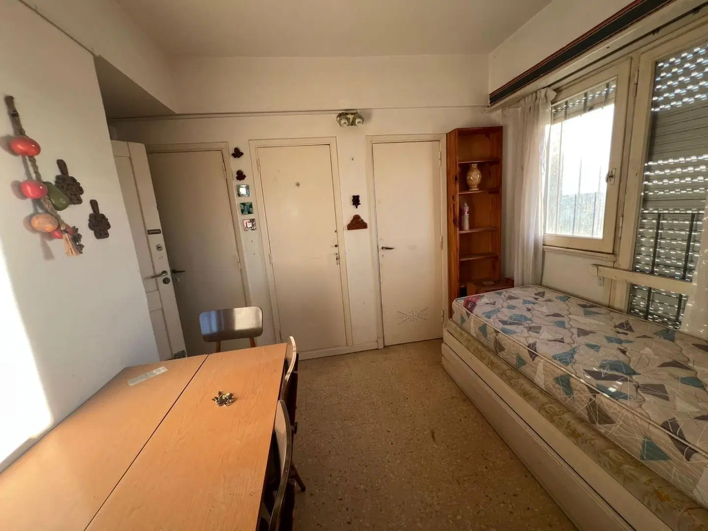 Depto. venta piso 13, luminoso, vista varias orientaciones 1