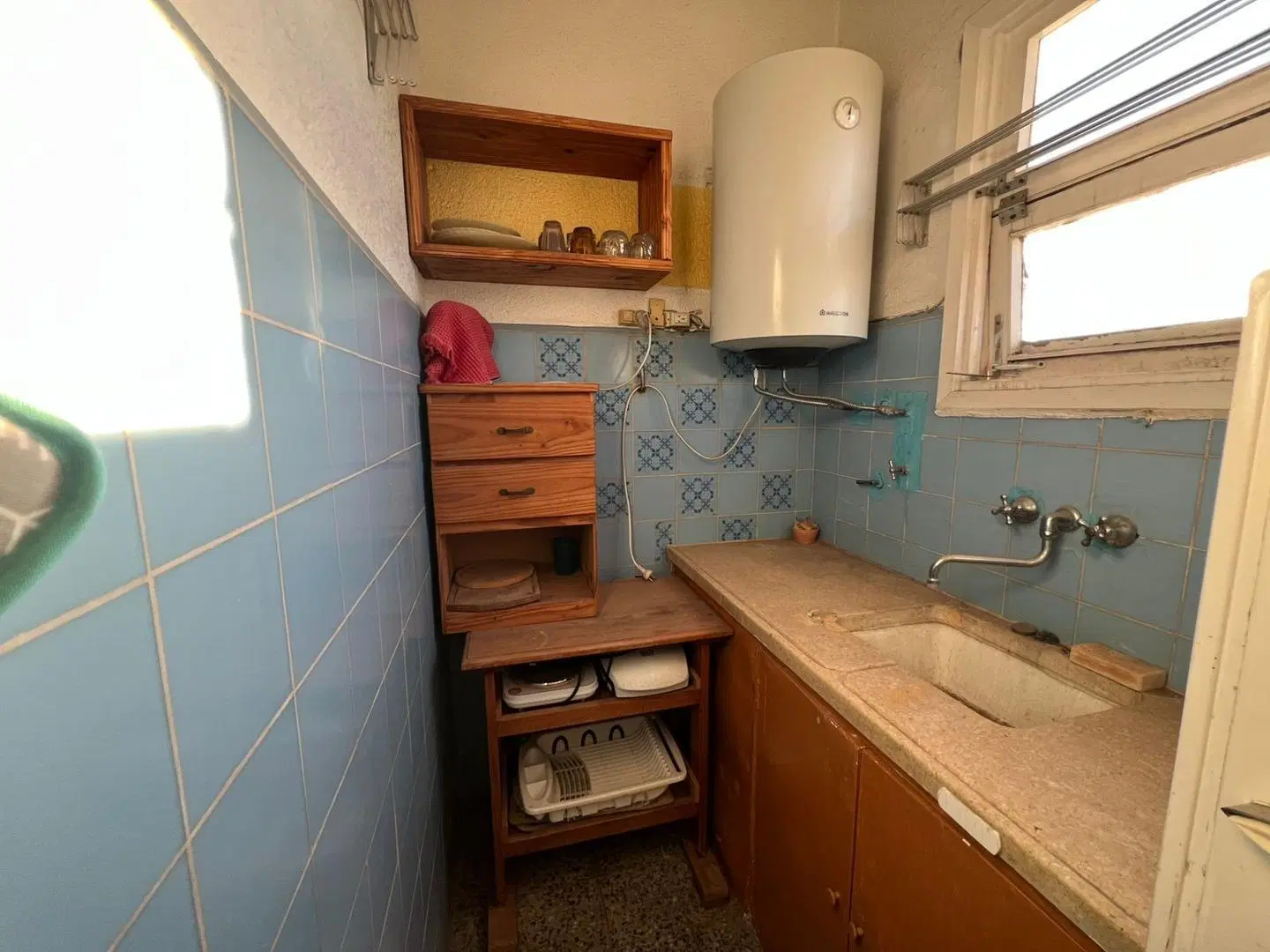 Depto. venta piso 13, luminoso, vista varias orientaciones 5