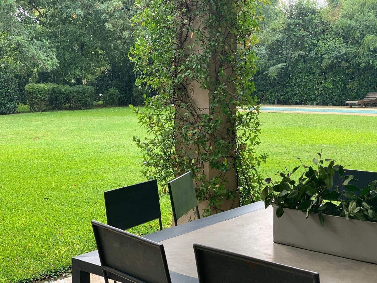 Foto de Casa en alquiler en Tortugas C.C. Jardin y Pileta., imagen 3