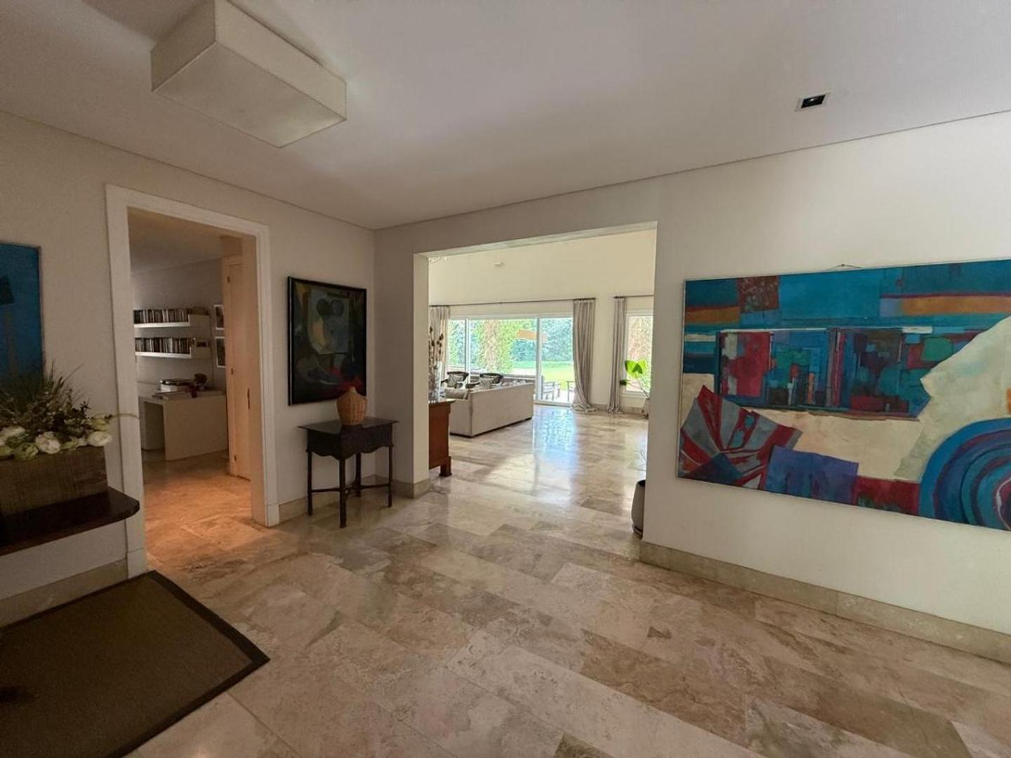 Foto de Casa en alquiler en Tortugas C.C. Jardin y Pileta., imagen 5
