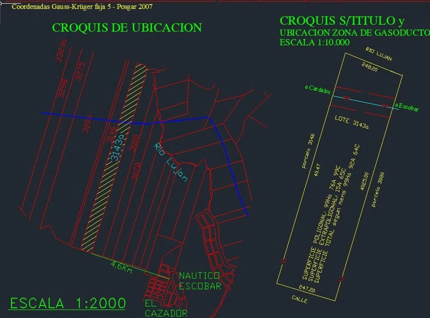 Plano 1