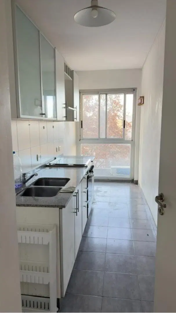 Luminoso 3 amb en excelente ubicacion con amenities 3