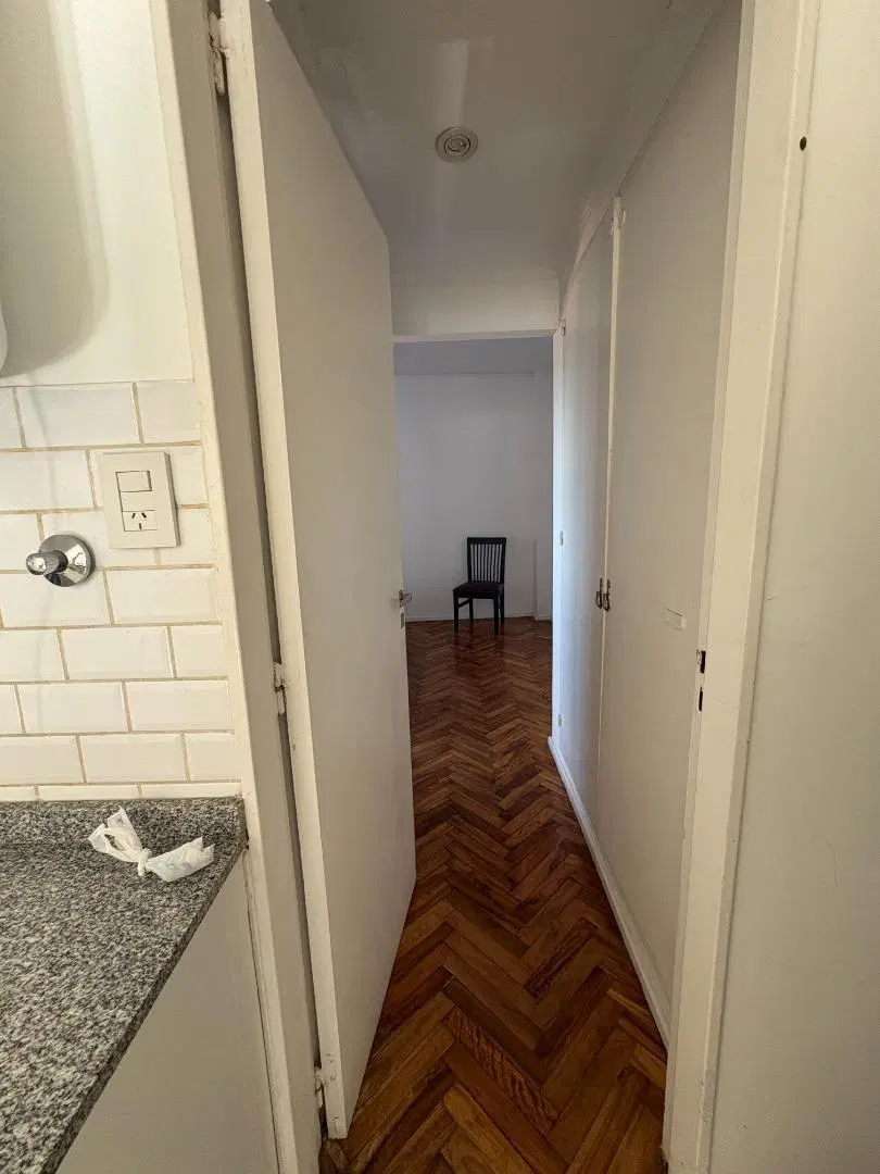 Depto. en venta, torre 2 amb en Av. Libertador y Gral Paz. 2