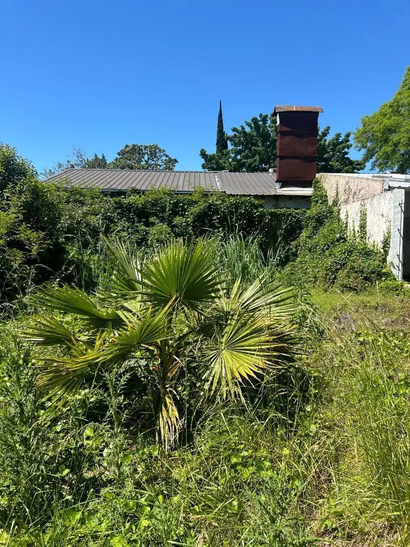 Lote comercial alquiler sobre Av Blanco Encalada San Isidro 5