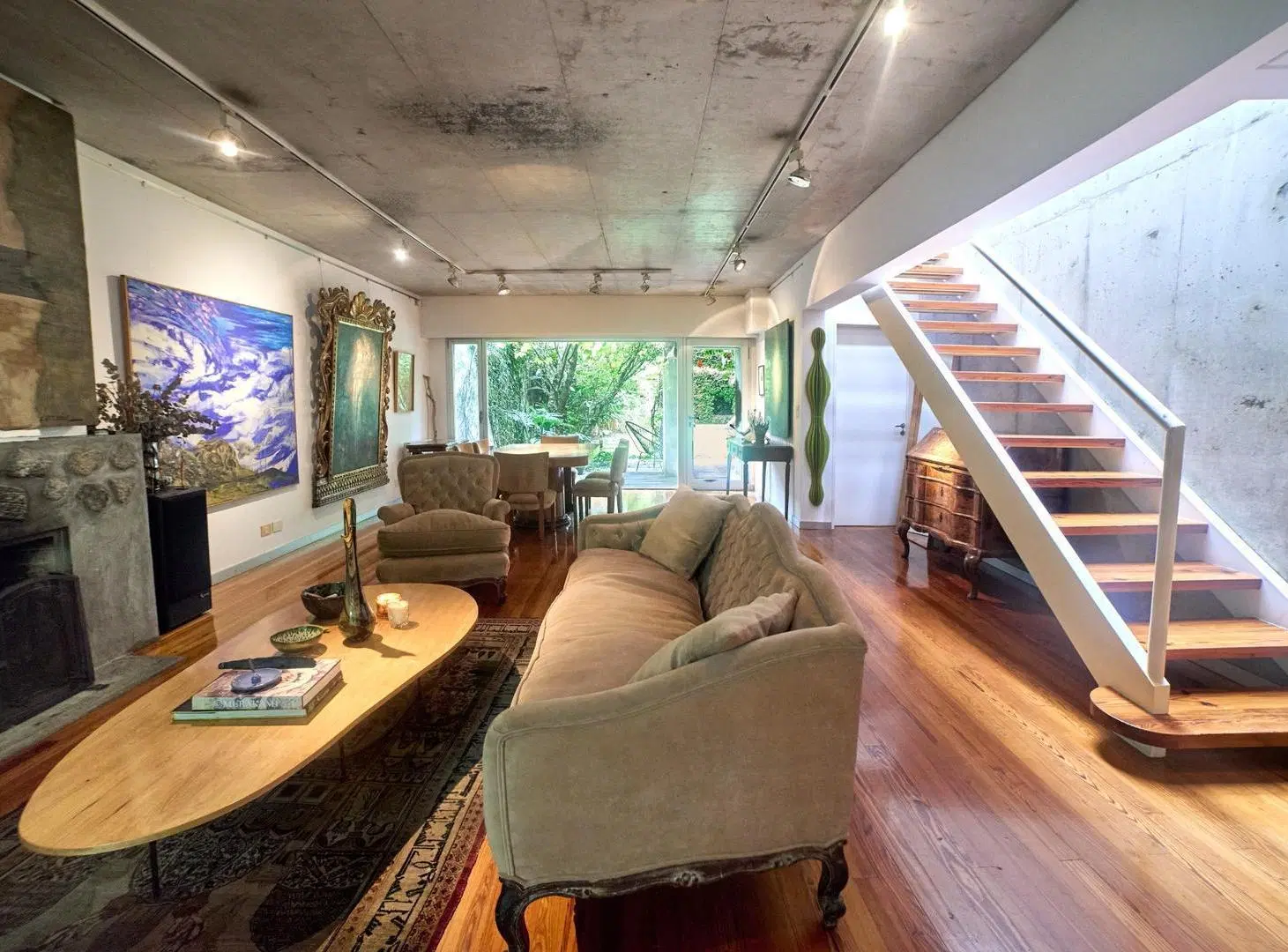 Casa en alquiler en Vicente Lopez, calle Malaver 900 3