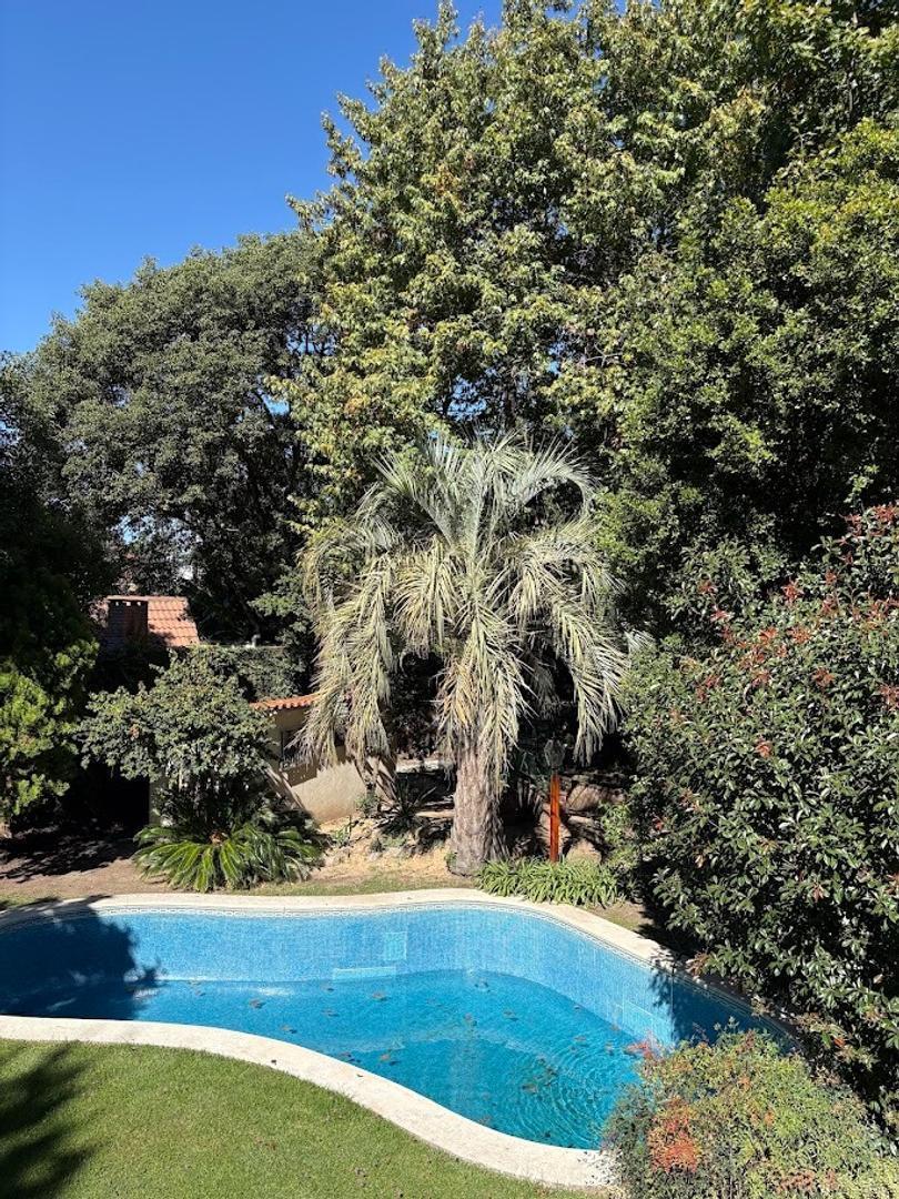 Foto de Lote en venta en lomas de San Isidro de 1224m2, imagen 1