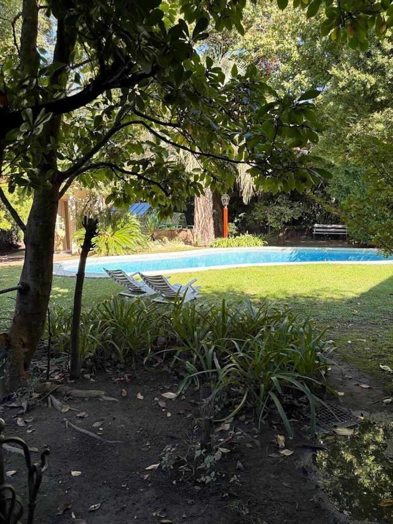 Foto de Lote en venta en lomas de San Isidro de 1224m2, imagen 3